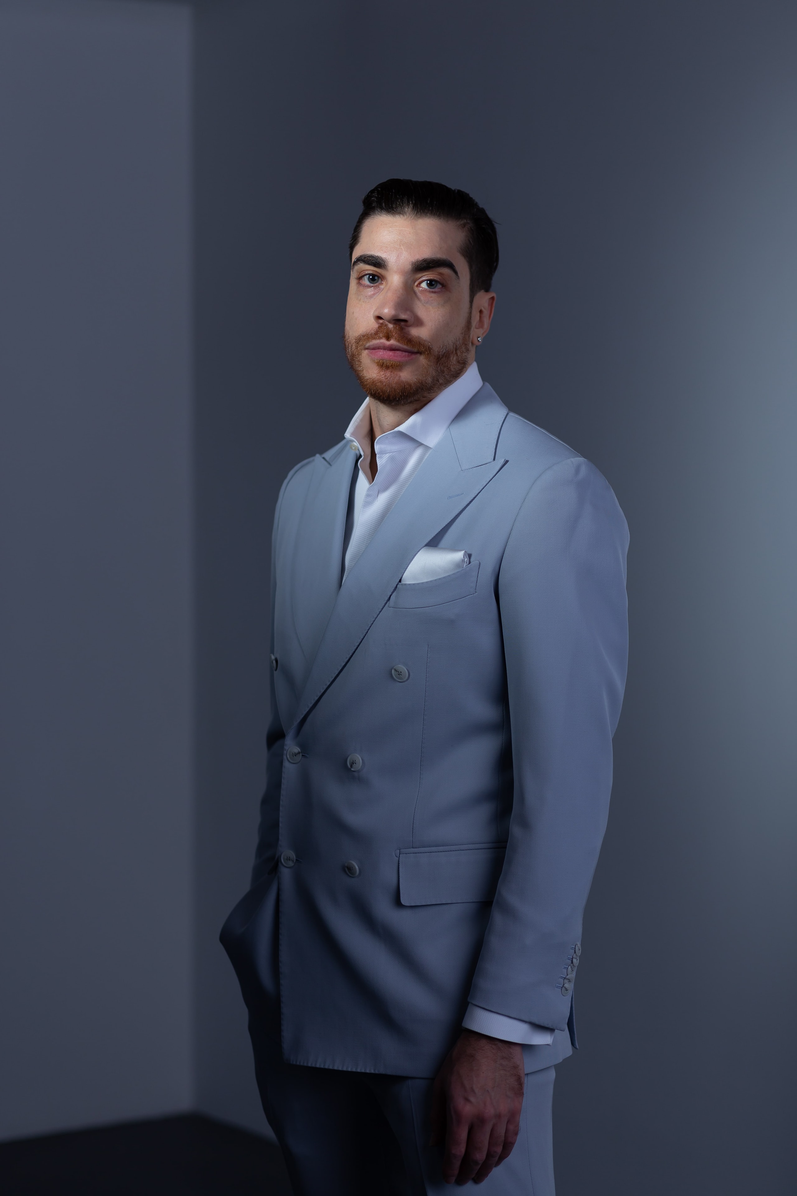 Max Rater — profile photo